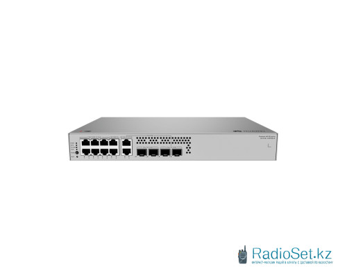 Коммутатор Huawei S310S-10PN4JX